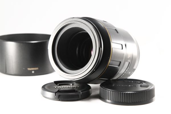 ★特上品★タムロン Tamron SP AF 90mm F2.8 MACRO ペンタックス用 172E★動作OK 希少★102790