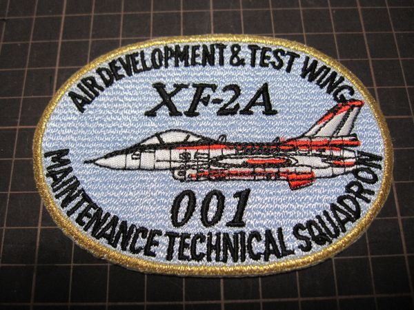 XF-2A　001