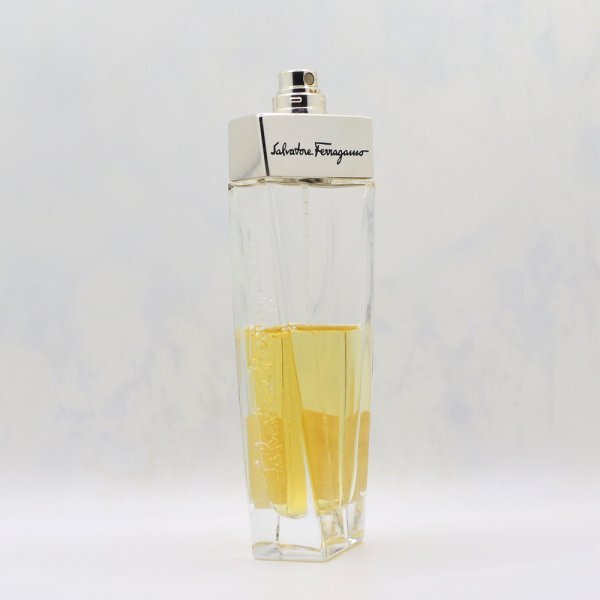 【送料無料】サルヴァトーレ フェラガモ プールファム 30ml◆フェラガモファム◆フェラガモプールファム◆FERRAGAMO POUR FEMME◆香水◆