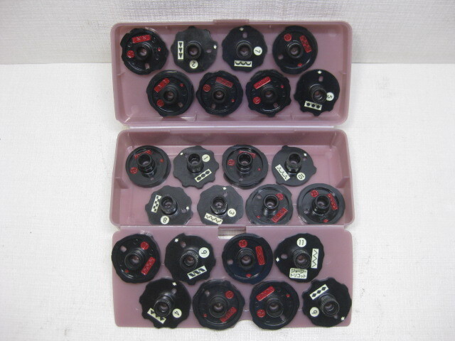 ★☆JANOME ジャノメ ミシン カム☆★