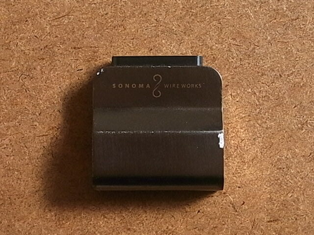 Sonoma Wire Works オーディオインターフェース GuitarJack 2 USB 送料230円　未チェック品