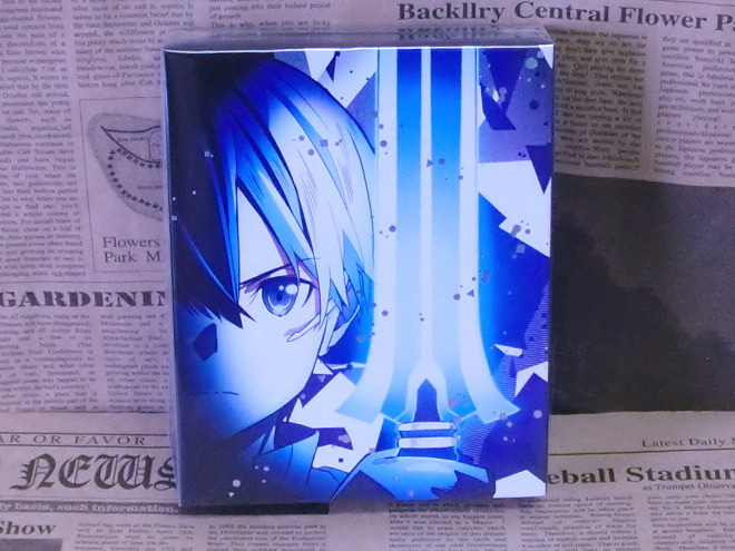 ブルーレイ Sword Art Online 劇場版 ソードアート・オンライン オーディナル・スケール 完全生産限定版