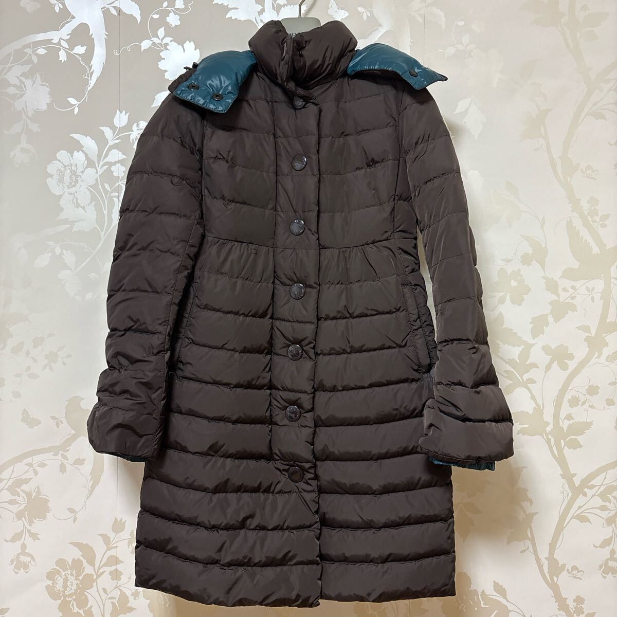 モンクレール MONCLER ダウンコート コート