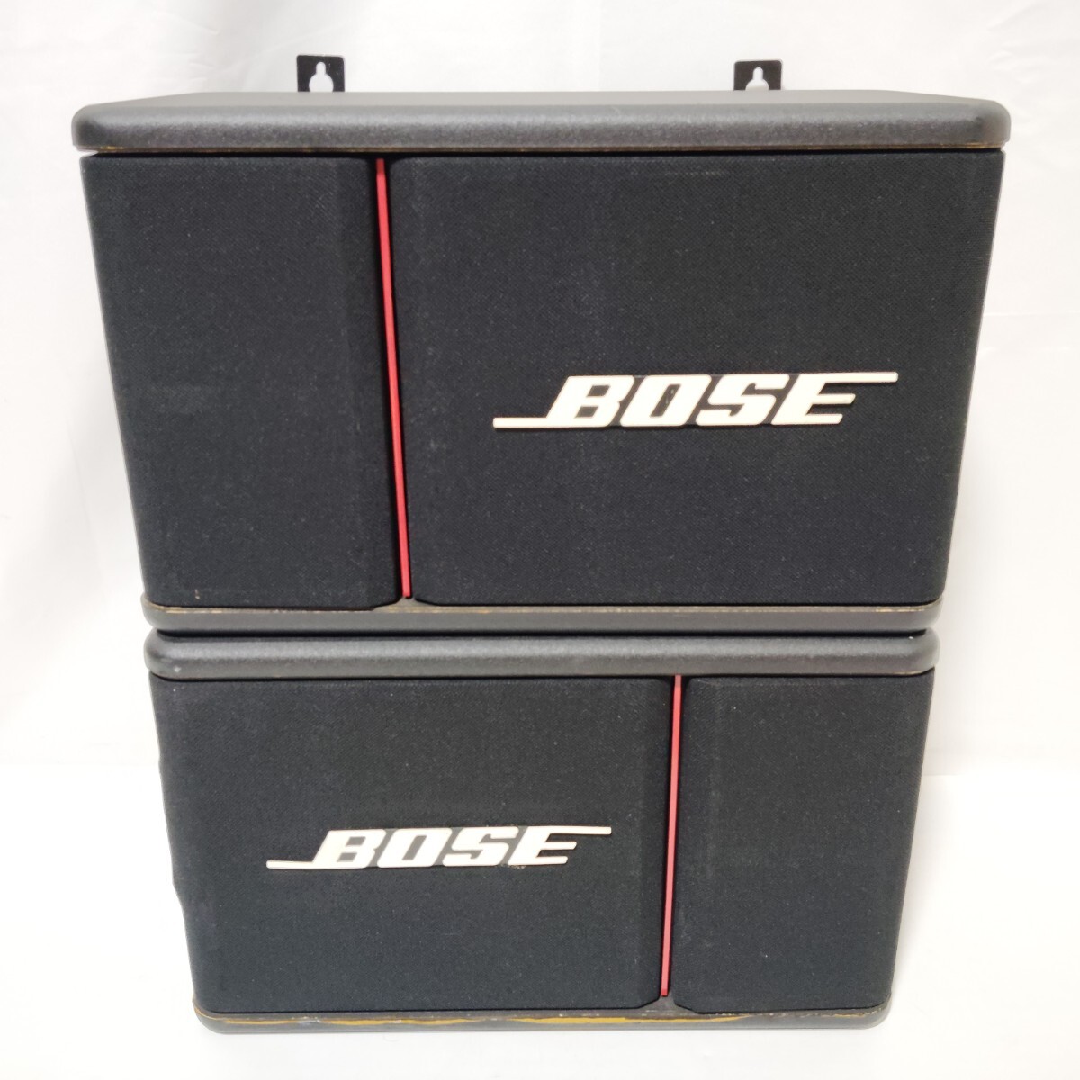 全額返金保証付 BOSE/ボーズ 301-AV MONITOR スピーカー ペア オーディオ