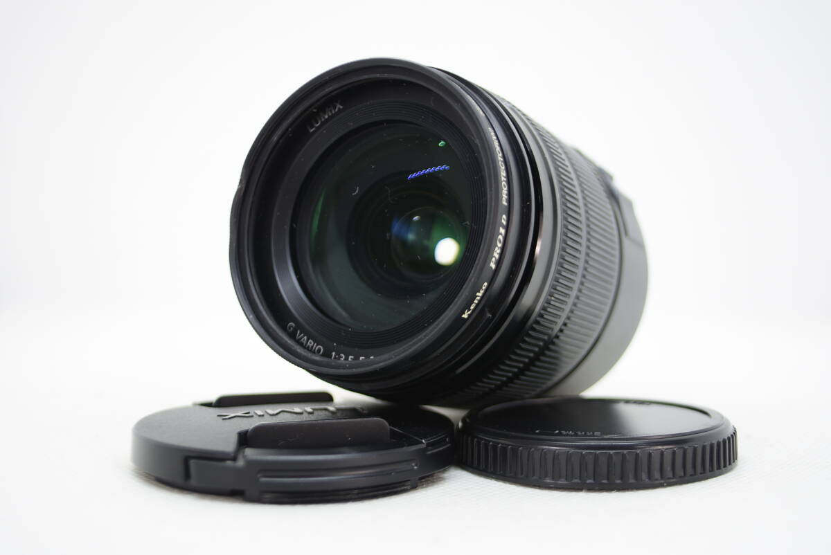 ★並品★LUMIX ルミックス 14-140mm F3.5-5.6 #3860
