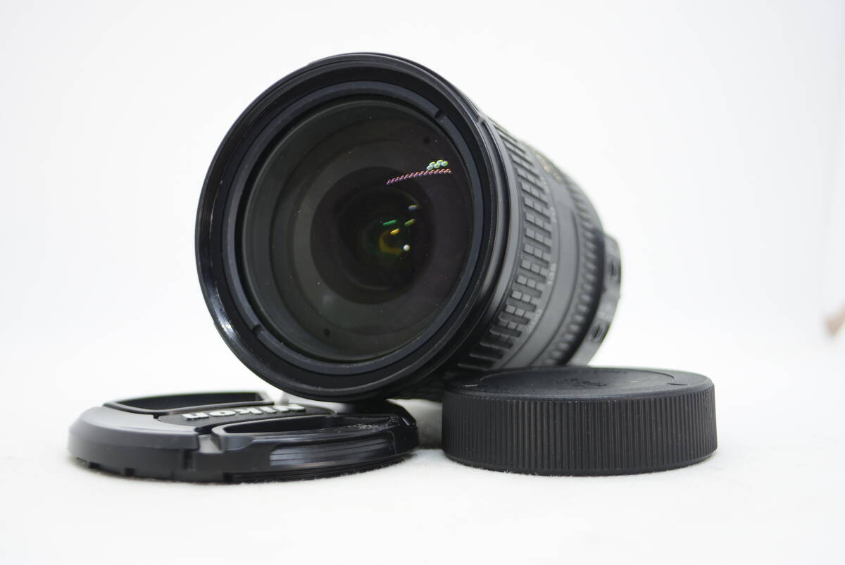 ★並品★Nikon ニコン AF-S DX VR 18-200mm f3.5-5.6G IF ED VR　　#3887