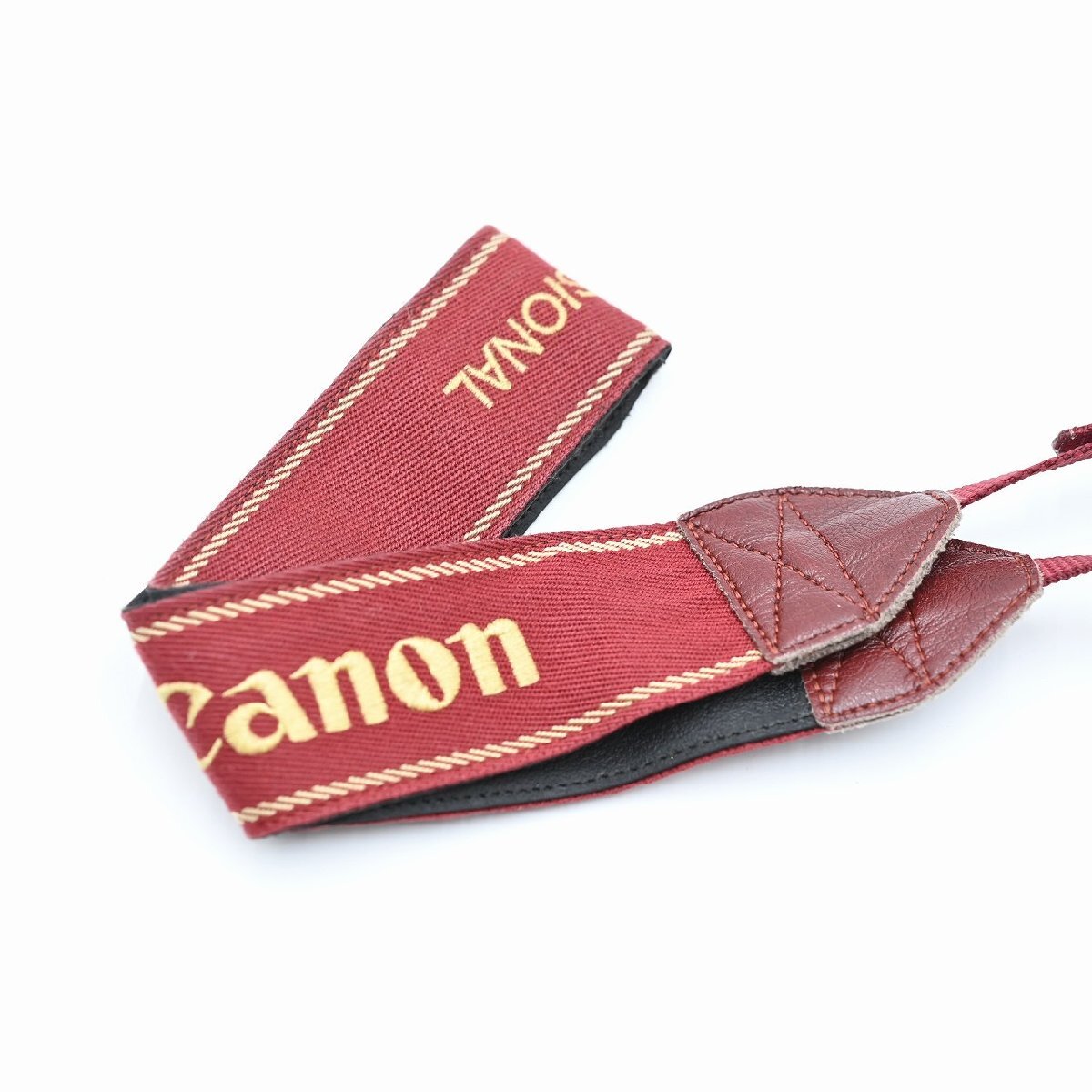 Canon キヤノン プロストラップ アクセサリー