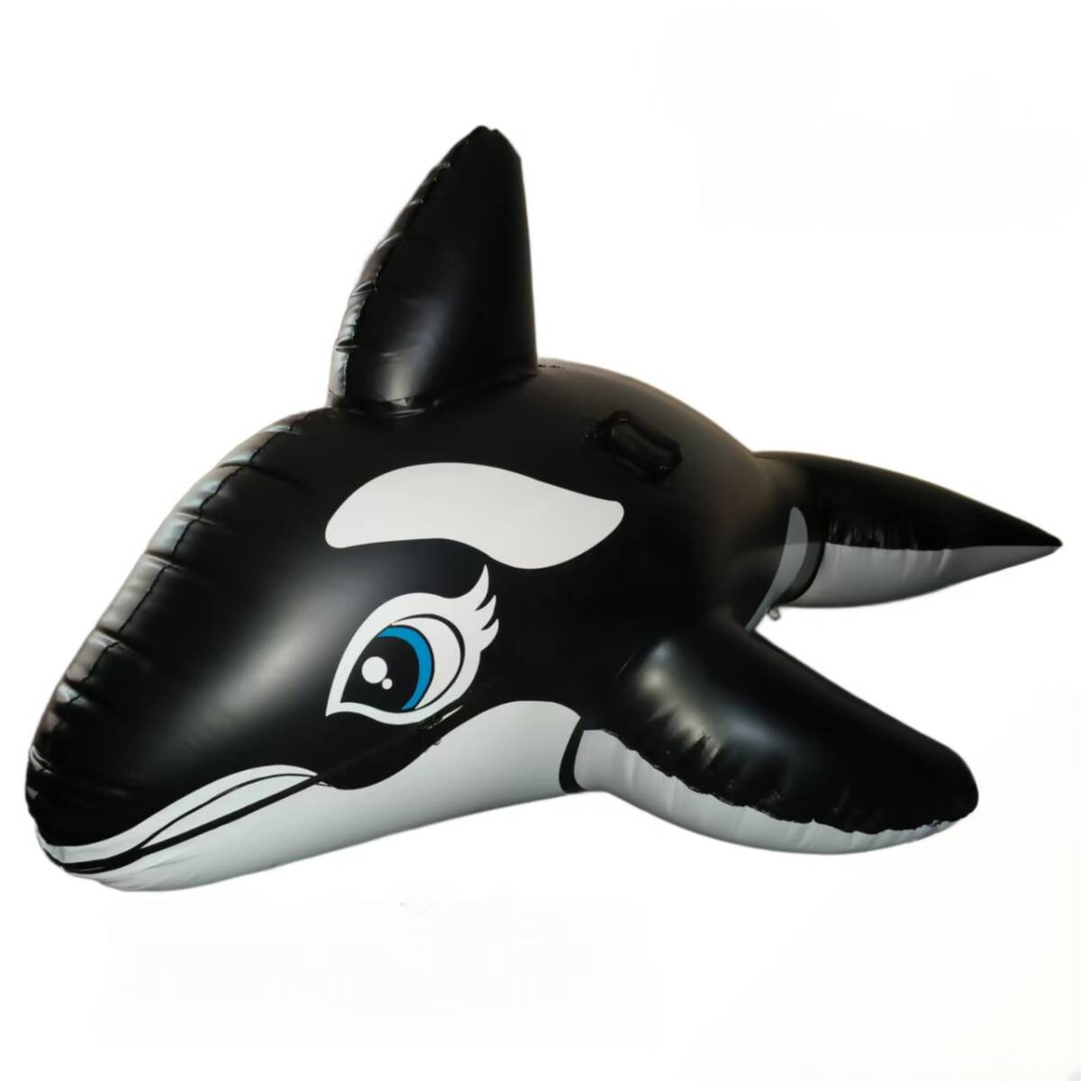 浮き輪 フロート アトラク 拘束用 着ぐるみ ケモノ ダブルレイヤード 空気ビニール風船 空ビ エアーバルーン コスプレ 213X115X88