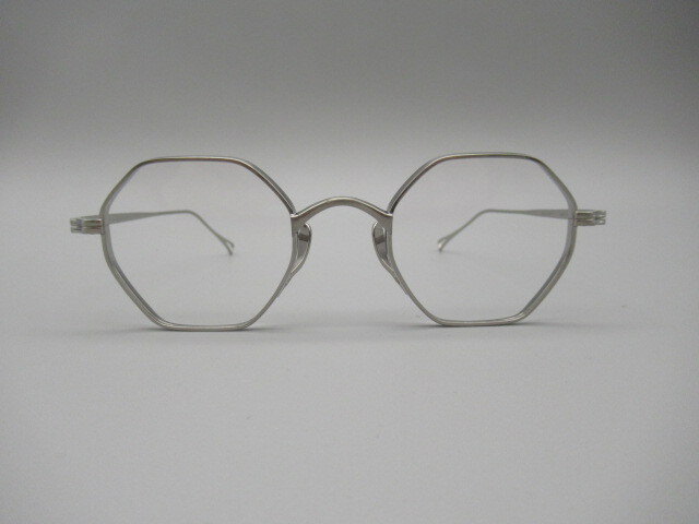 KameManNen カメマンネン KMN 152 TSH 46□23-145 新品・未使用品 日本製 メタル