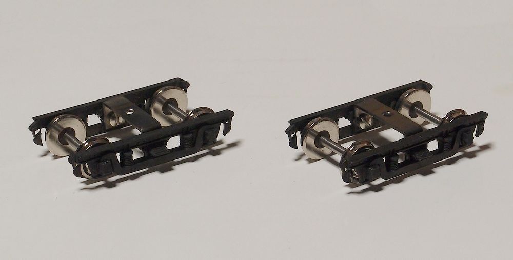日光モデル TR-11 未使用品
