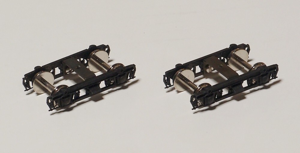 日光モデル DT-13 未使用品 #2