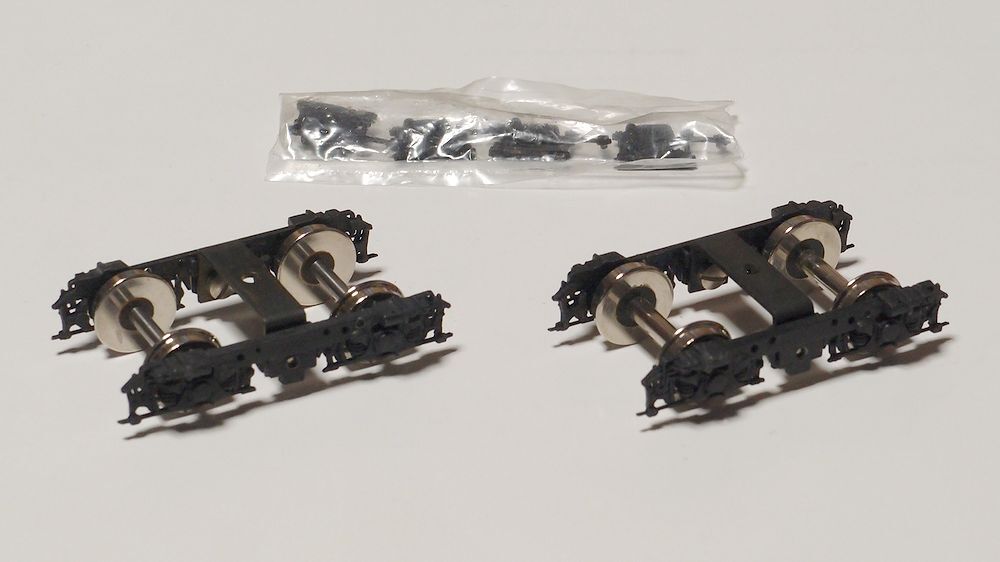 日光モデル DT-24 プレーン軸 未使用品