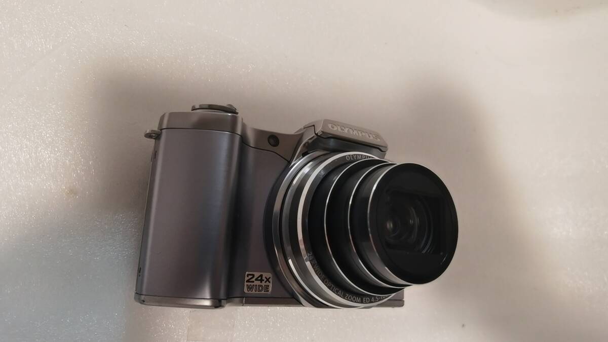 MRH-SZ14 Olympus デジタルカメラ 24倍ズーム SZ-14