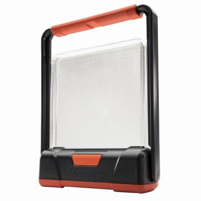 ◆新品未開封 ENERGIZER エナジャイザー LEDフュージョンコンパクトランタン FCL411[240ルーメン/80ルーメン/軽量,吊下げ照明も/防水IPX4] 