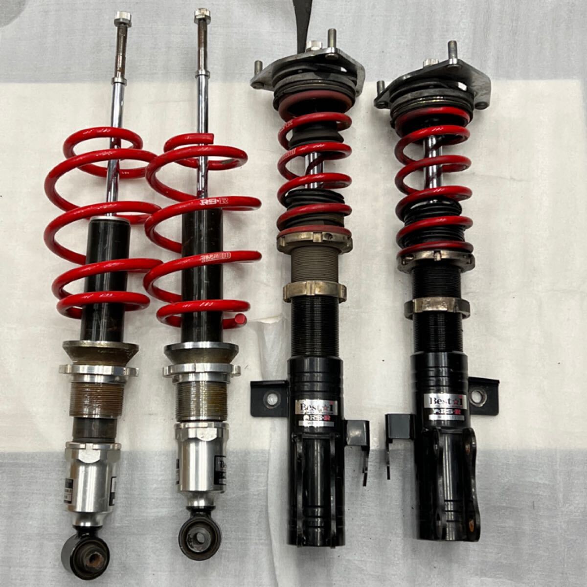 中古ジャンク RS-R BEST-1 トヨタ ブレイド BIT460M R 1438