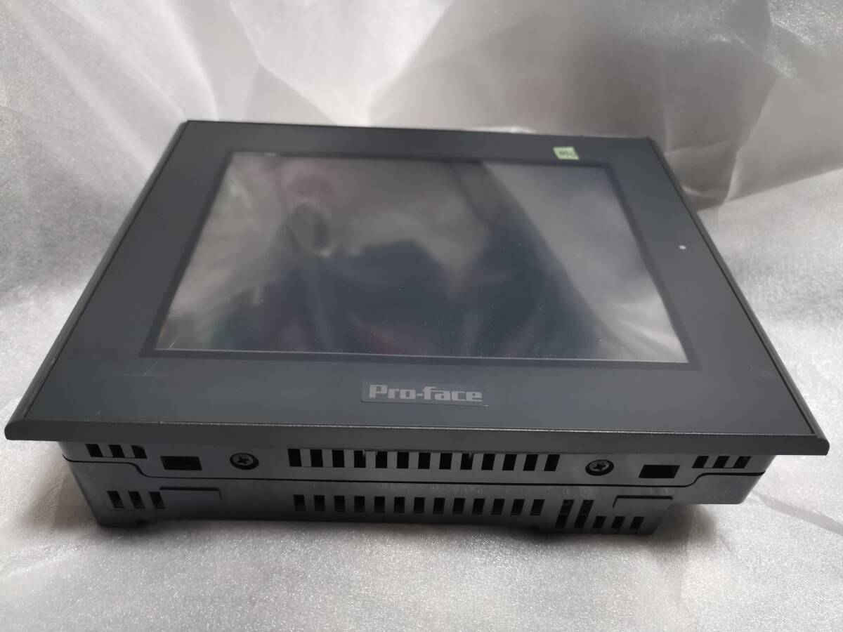 ★動作保証★ Proface GP2400-TC41-24V タッチパネル 7.4型 FA用 (その2)