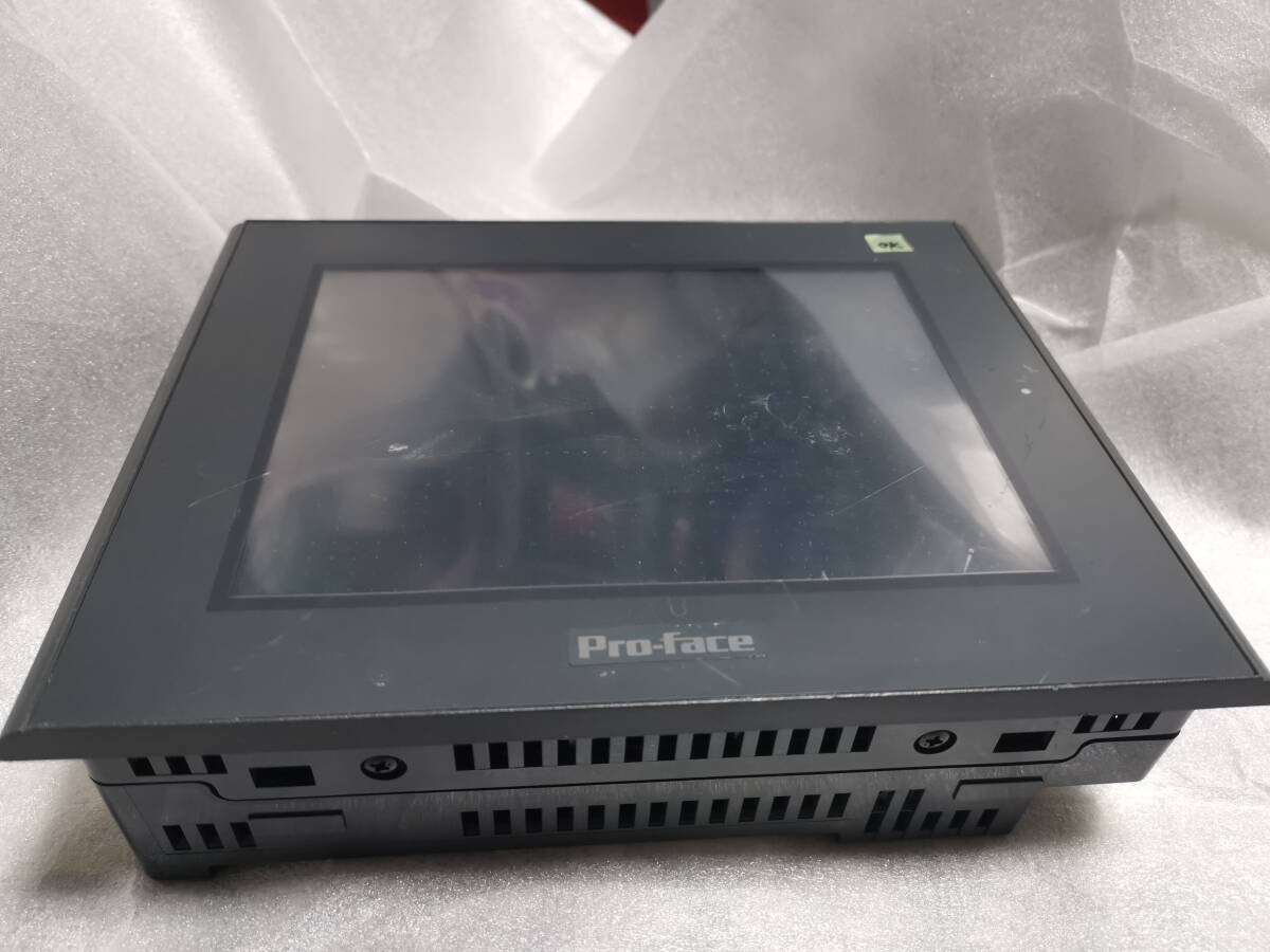 ★動作保証★ Proface GP2400-TC41-24V FA用タッチパネル 7.4型