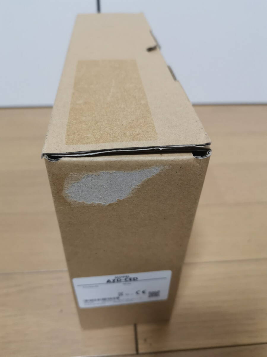 ★未使用★ ORIENTAL AZD-CED ステッピングモーター AZシリーズ 複数有