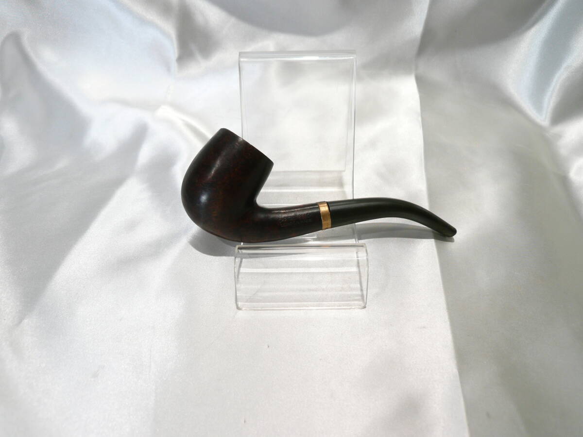 ☆CAPTAIN BLACK キャプテン ブラック パイプ 使用品 ☆