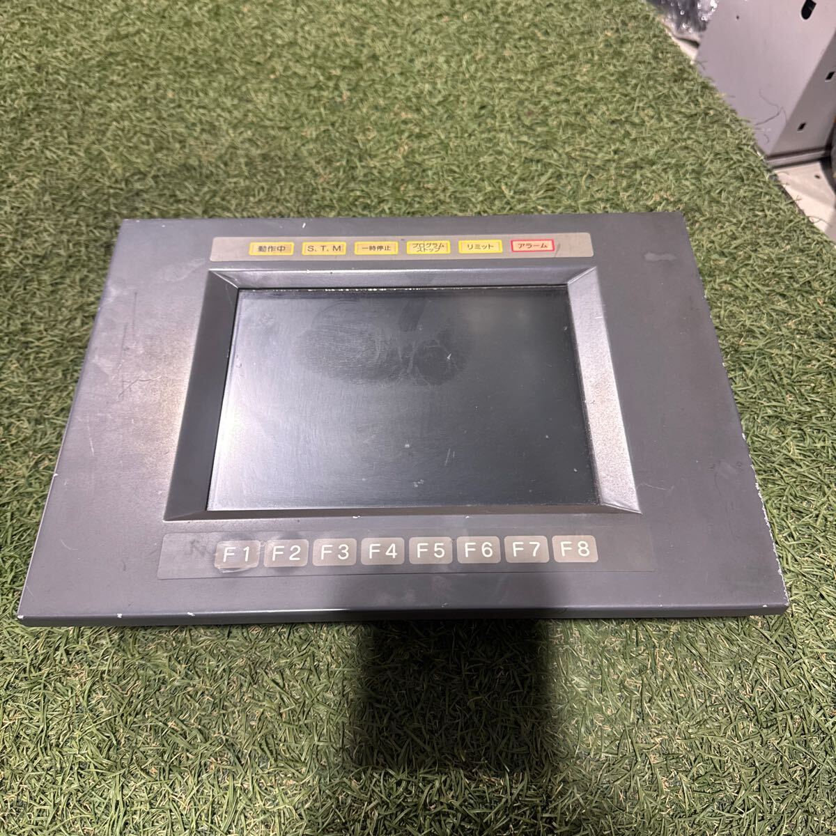 5C025 OKUMA PANEL E 0105-680-016 オークマ操作パネル 動作保証　