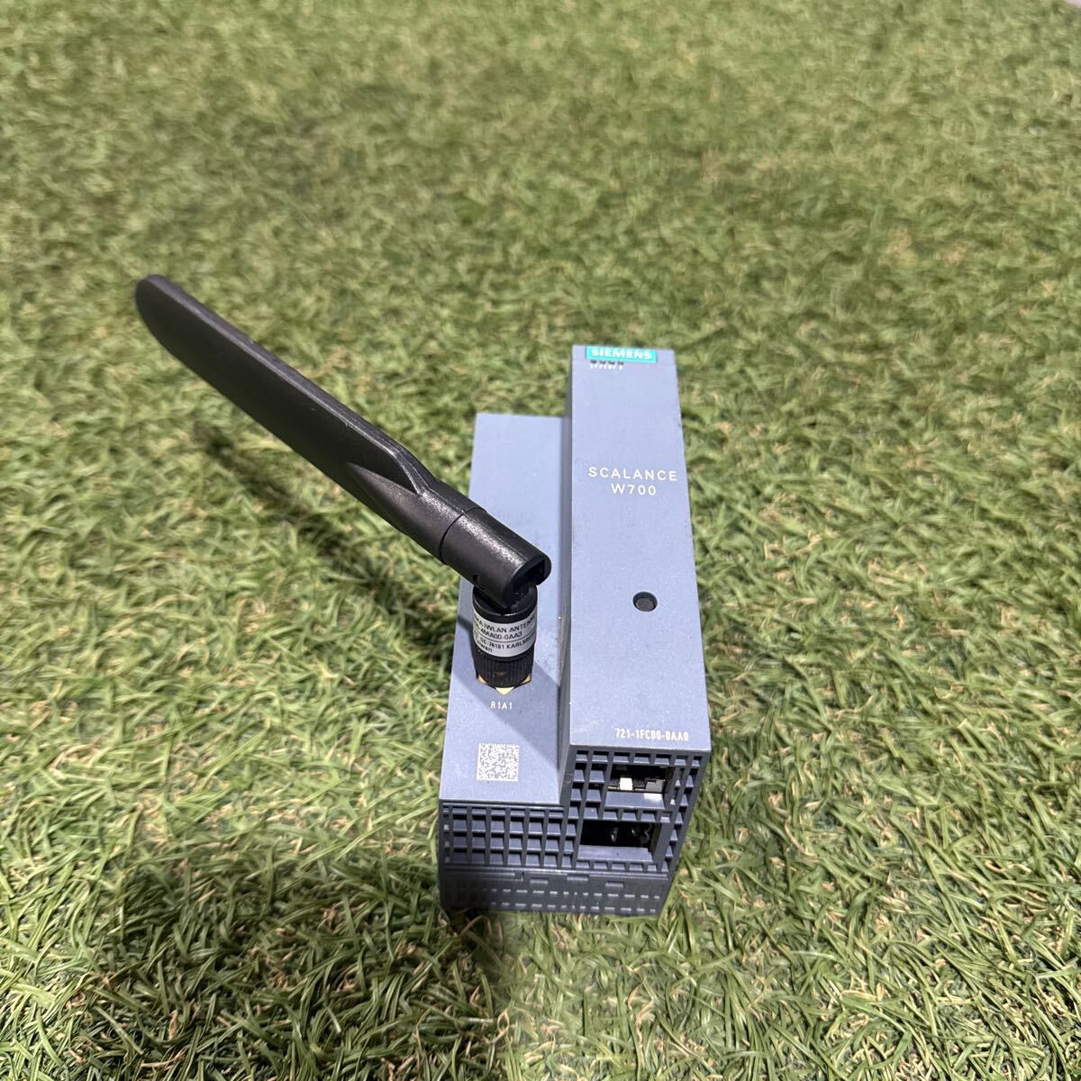 5C046 SIEMENS シーメンス スカランス W721-1 RJ45 モデル ELN-W1-RJ-E1 動作保証