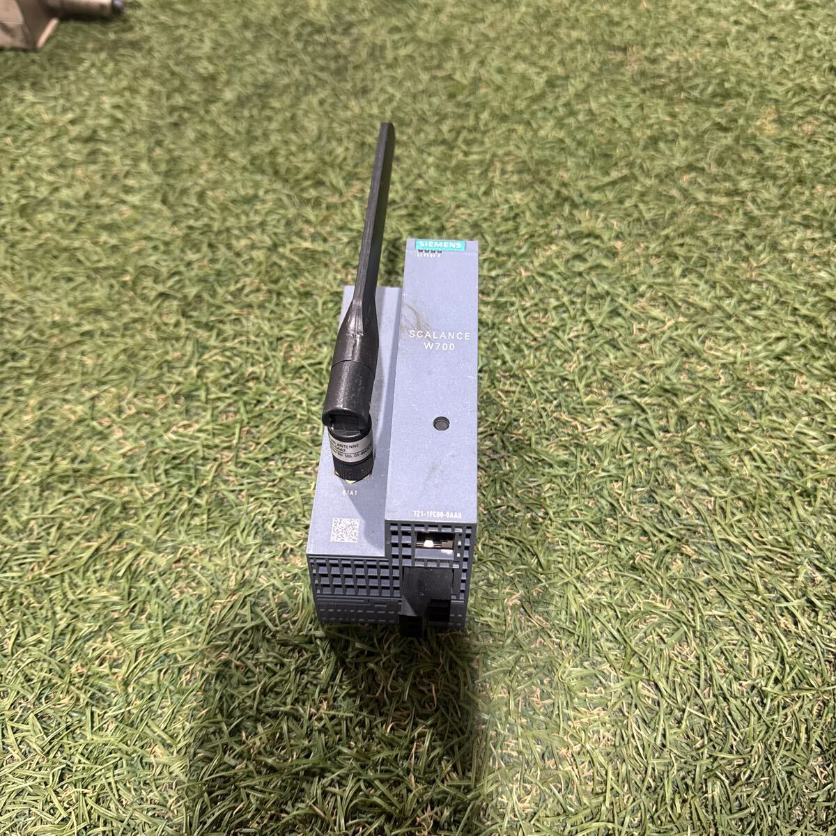 5C047 SIEMENS シーメンス スカランス W721-1 RJ45 モデル ELN-W1-RJ-E1 動作保証