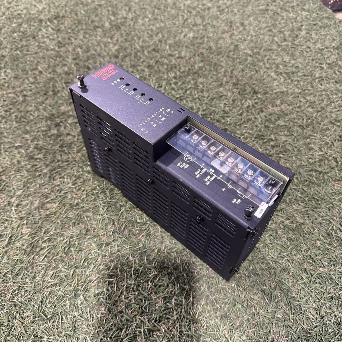 5C401 日立 AVRC-08H Hシリーズ AVRC08H 未使用　