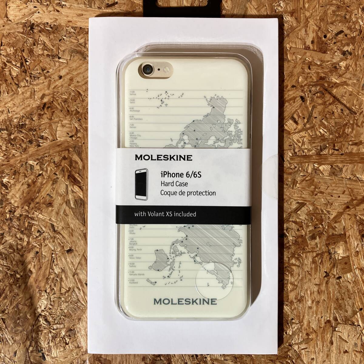 MOLESKINE モレスキン iPhone 6 6s ケース カバー