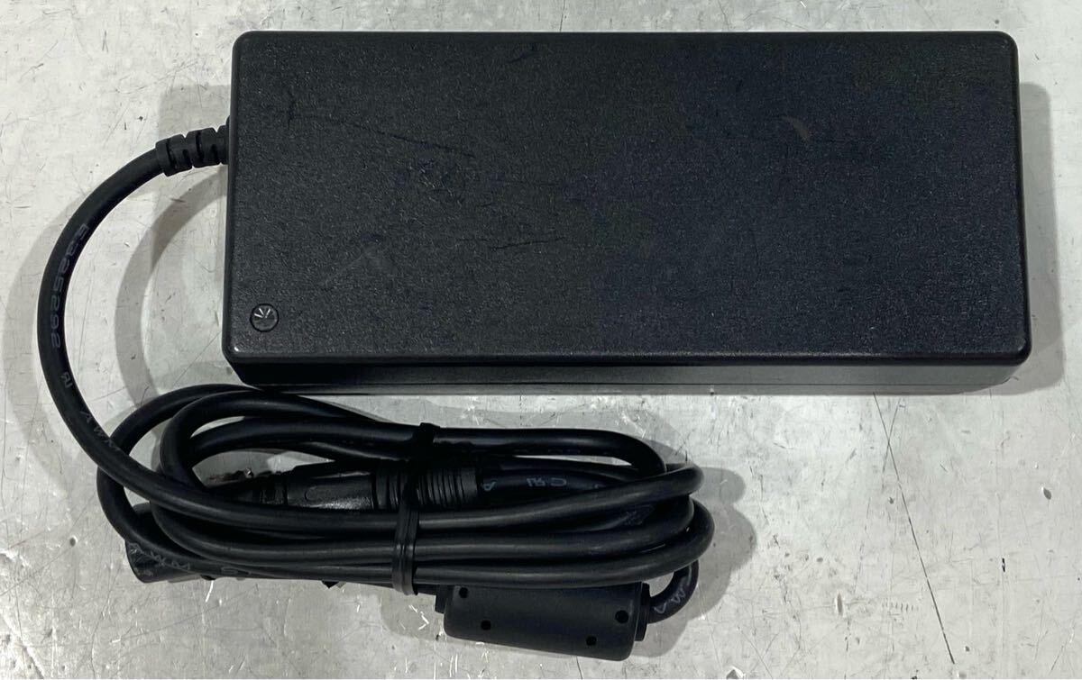 250322D☆ CHANNEL WELL TECHNOLOGY CO.,LTD AC ADAPTER MODEL PAC 100 F ♪配送方法＝おてがる配送宅急便(EAZY)♪