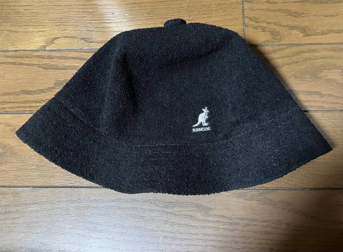 KANGOL HAT (XXL) カンゴール 帽子