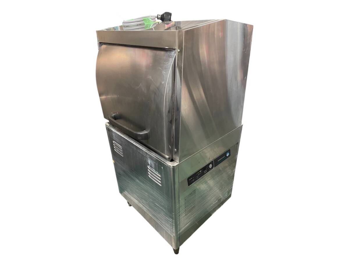 ※家財おまかせ便or引取り対応※ホシザキ 業務用食器洗浄機 三相200V JWE-450WUB3 食器洗浄機 食洗機 業務用 厨房機器