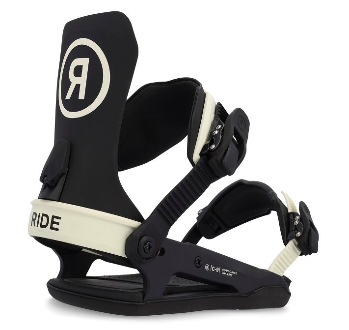 ☆新品☆23モデル RIDE C-9 BLACK Mサイズ/24-28cm)正規代理店モデルなのでメーカー保証が付きます☆55%OFF☆入荷は僅少です☆