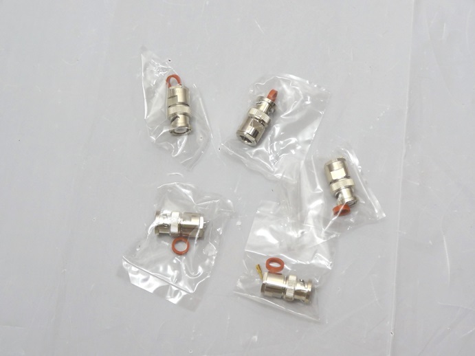 BNCP-5D2V　トーコネ（旧東洋コネクター）製5個組