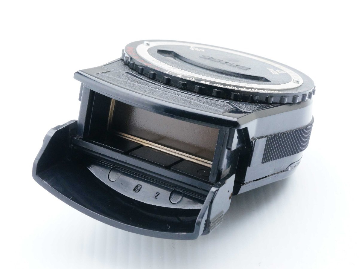 珍品!! ジャンク!! ZEISS製 露出計 !!!! ドイツ製!!　1362