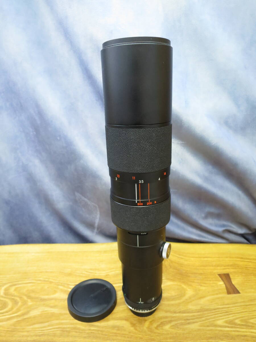 タムロン MF ズーム 200-500mm F6.9 BBAR MULTI C . ミノルタMDマウント 送料無料!!! tamron Minolta