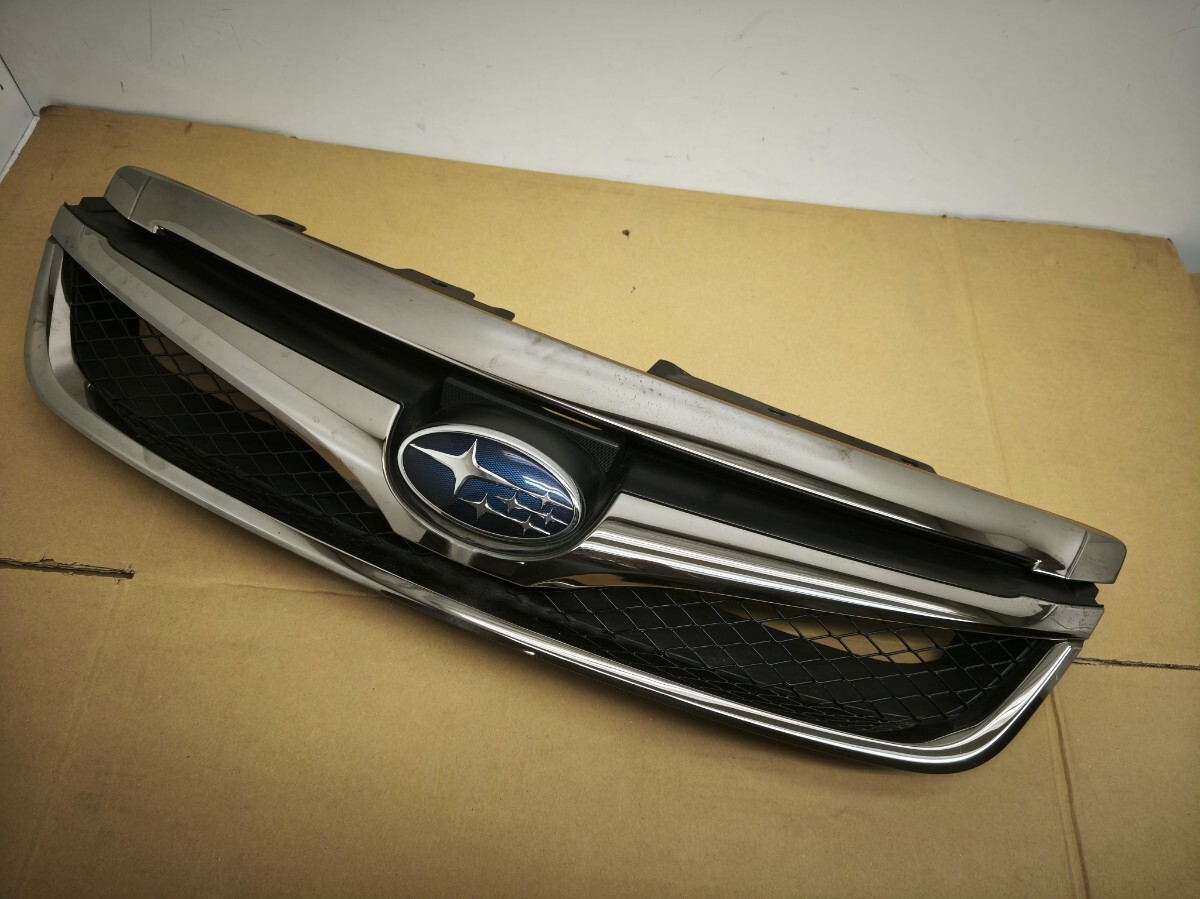 SUBARU スバル エクシーガ YA5 YAM 91121YC000 080729 フロントグリル グリル フロント