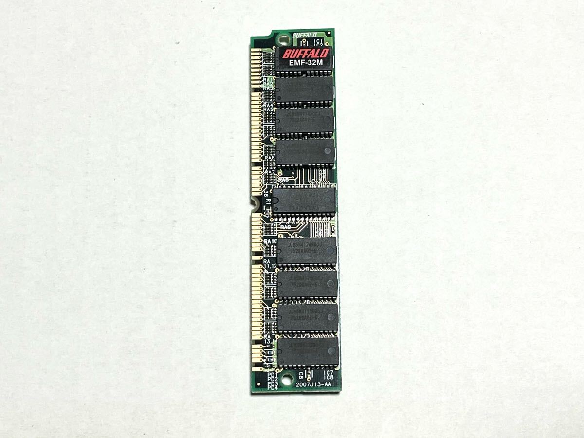 BUFFALO製 EMF-32M