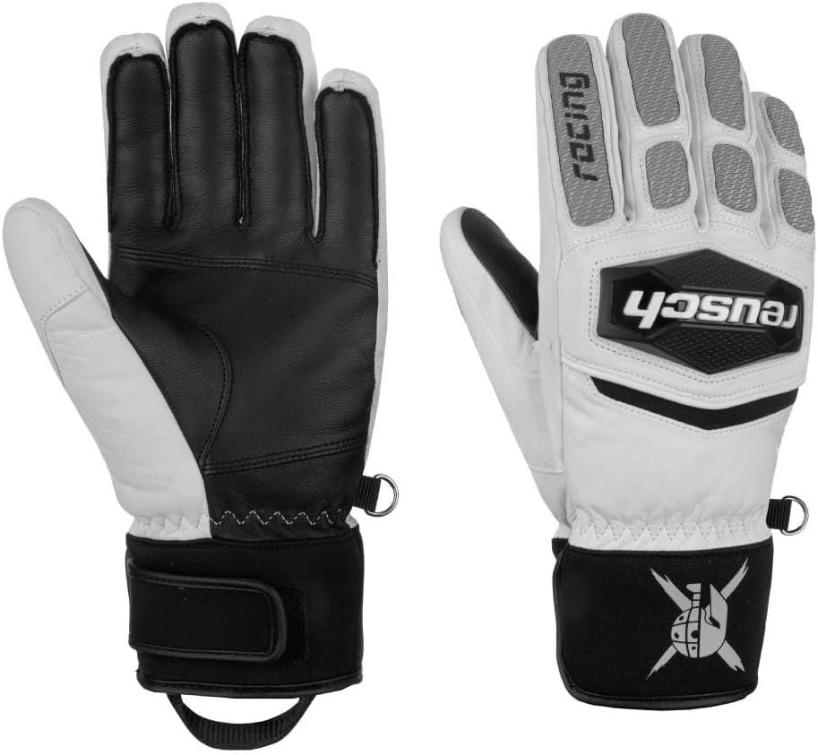 reusch ロイシュ WORLDCUP WARRIOR TEAM 6211122 1030 8.5サイズ
