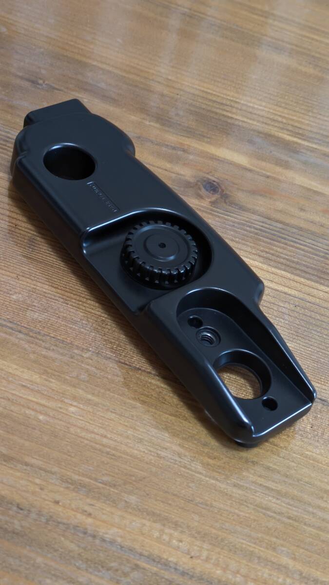 FUJIFILM 富士フイルム「GA645用プレート」