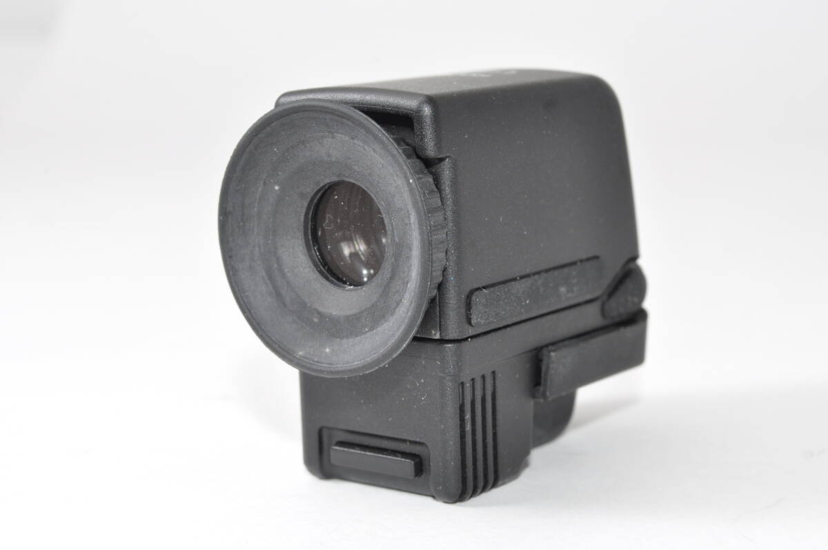 便利品 リコー RICOH VF-1 電子ビューファインダー ♯A6518
