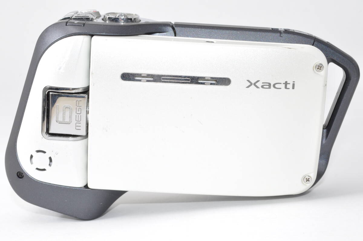 便利品 三洋電機 SANYO DMX-CA65 ホワイト ♯A6521