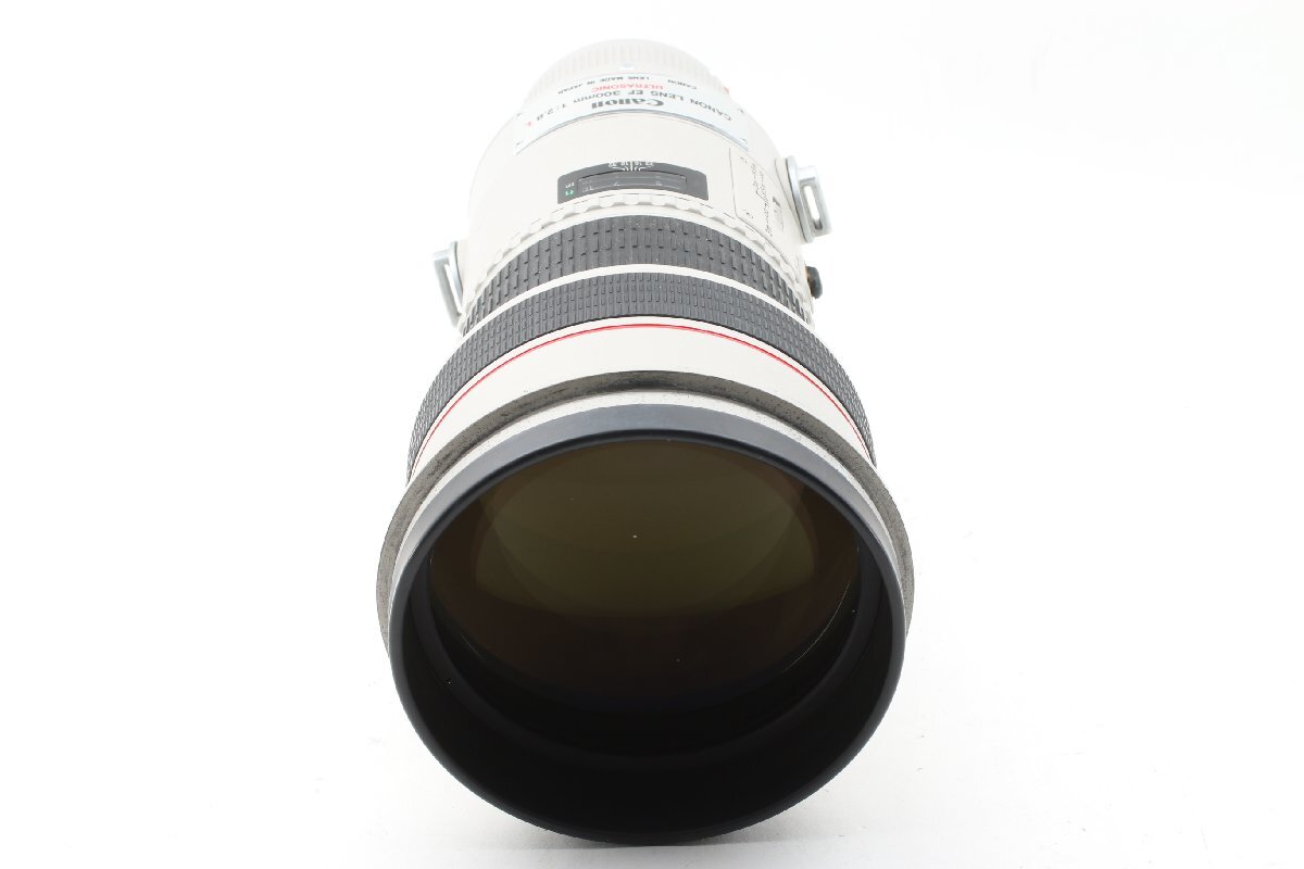 Canon EF 300mm 2.8L USM