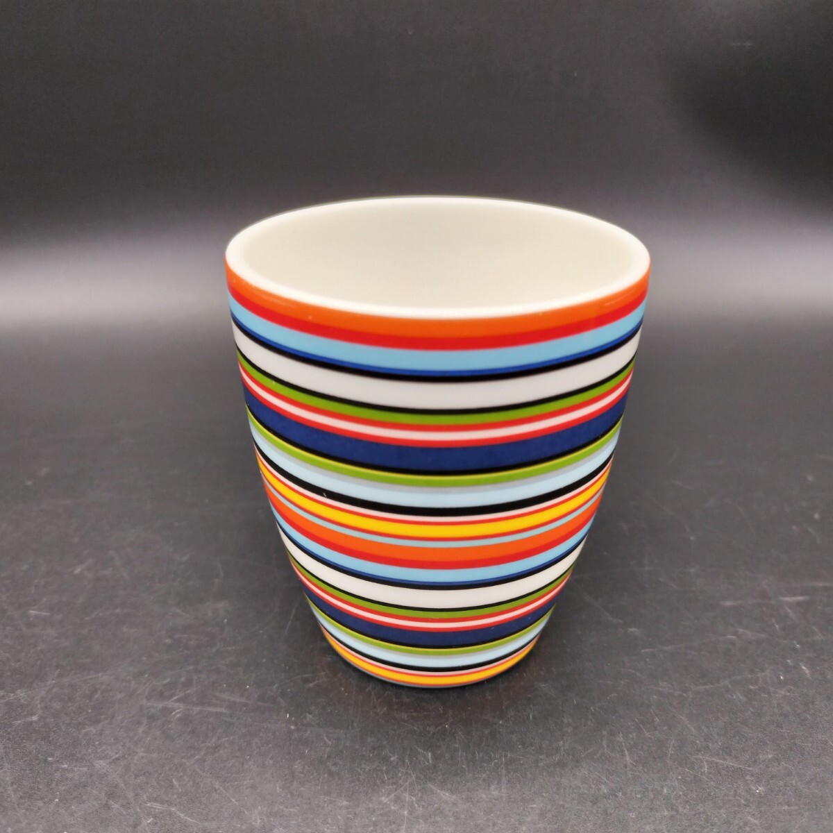 iittala イッタラ オリゴ マグカップ フリーカップ タンブラー ナ11-15