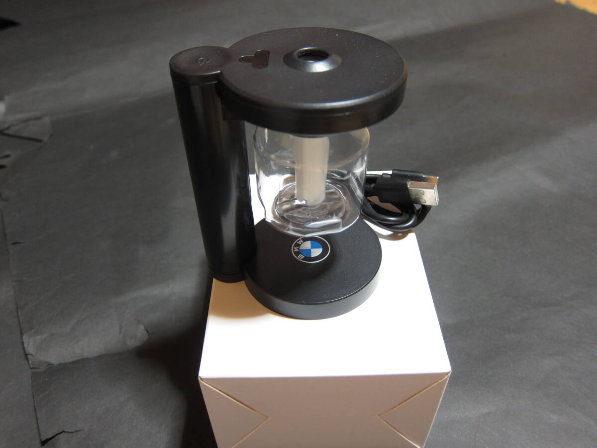 BMW アルコールディスペンサー 新品 送料無料 ノベルティ