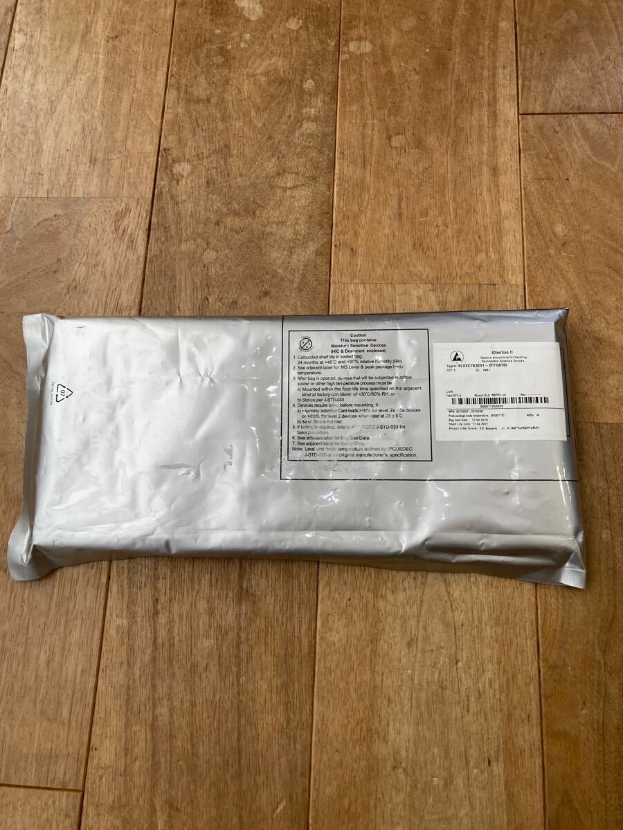 【送料無料】 XILINX FPGA XC7K325T-2FFG676I KINTEX AMD