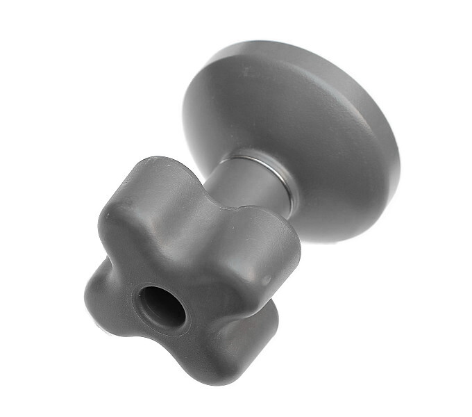 Ｌｉｂｅｃ・１００mm径ボール用クランプ・Sachtler使用可・美品