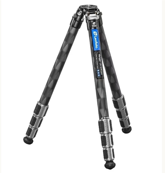 Leofoto レオフォト LS-284CPRO カーボン三脚【4段三脚】