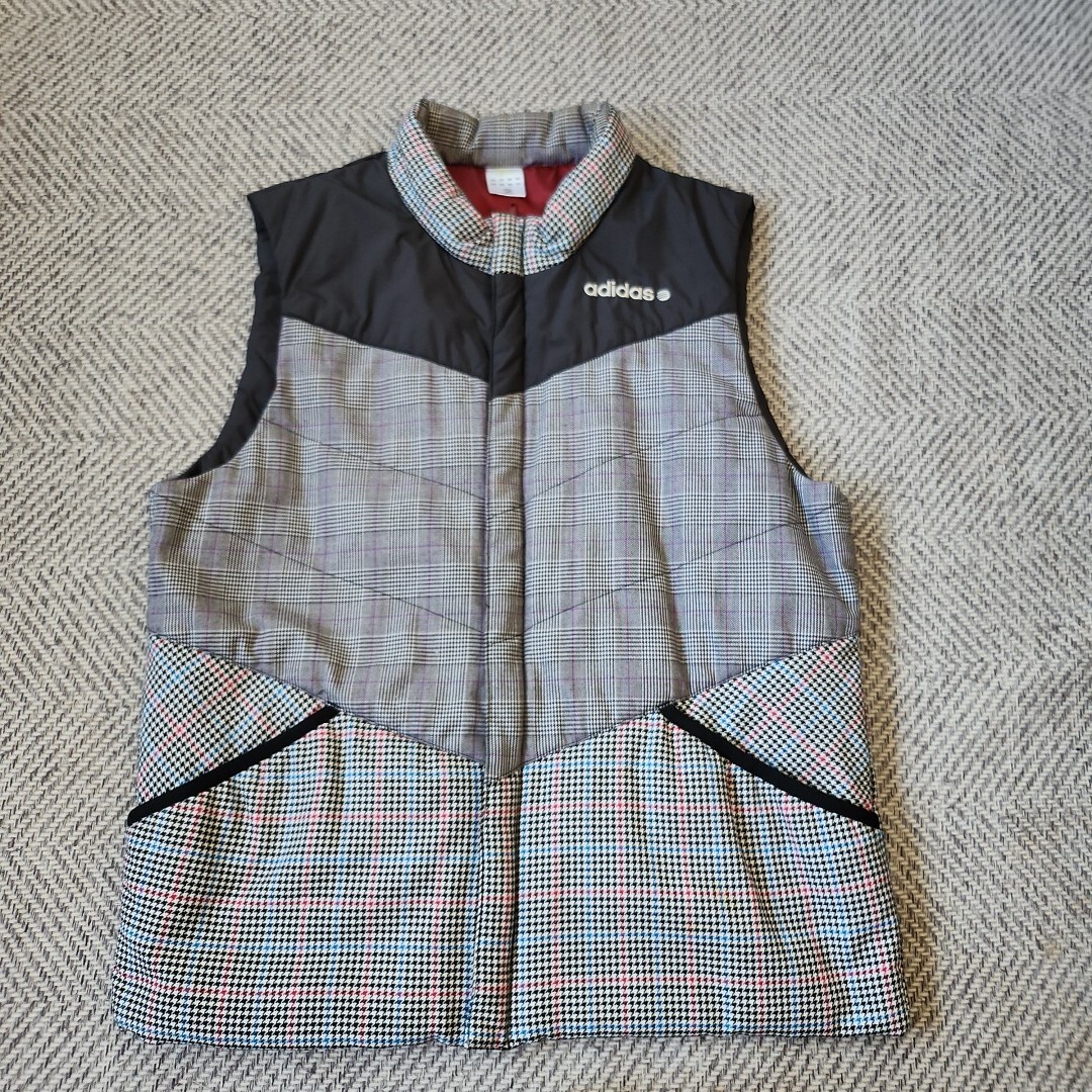 【adidas】ベスト