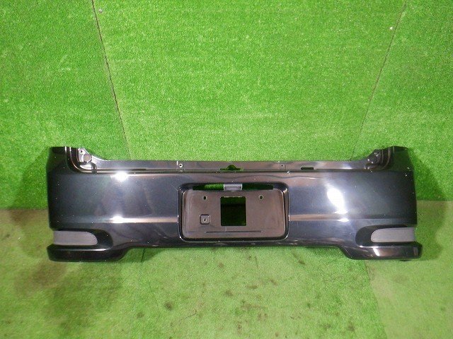 スクラムワゴン ＤＧ６４Ｗ ＰＺ ターボ ＤＡ６４Ｗ 純正 リアバンパー Ｒバンパー 71811-68HF カラーＮＯ ＺＪ３ エブリィ★7855 A-5