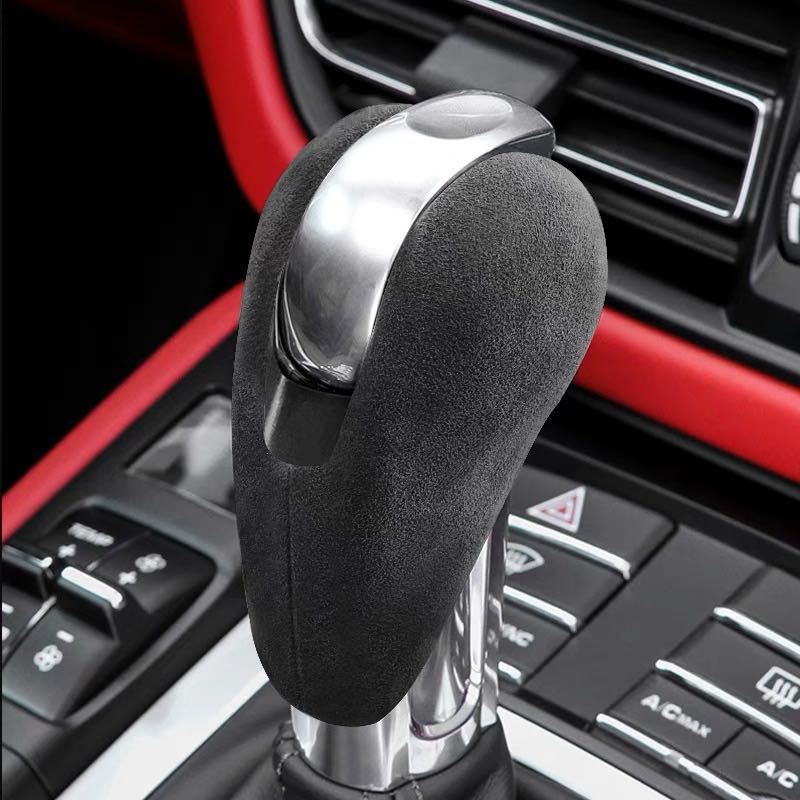 Porsche シフトノブ　マカン　パナメーラ　718 911